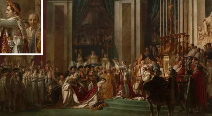 Nintendo 3DS Guide Louvre - 3DS