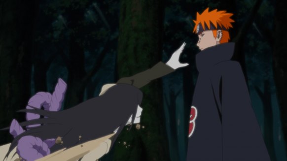 Naruto SUN Storm Revolution Xbox 360