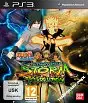 Naruto Shippuden: Ultimate Ninja Storm Revolution PS3