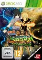 Naruto Shippuden: Ultimate Ninja Storm Revolution Xbox 360