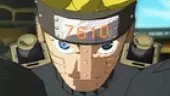 Naruto SUN Storm Revolution: Storm League