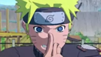 Naruto SUN Storm Revolution: Full Steam Ahead!