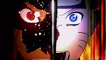 Naruto SUN Storm Revolution: Tráiler de Lanzamiento