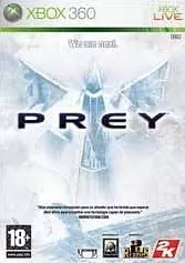 Prey