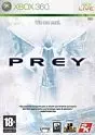 Prey Xbox 360