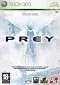 Prey