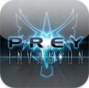Carátula de Prey Invasion - iOS