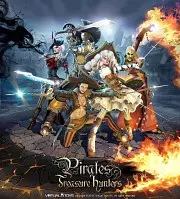 Pirates: Treasure Hunters
