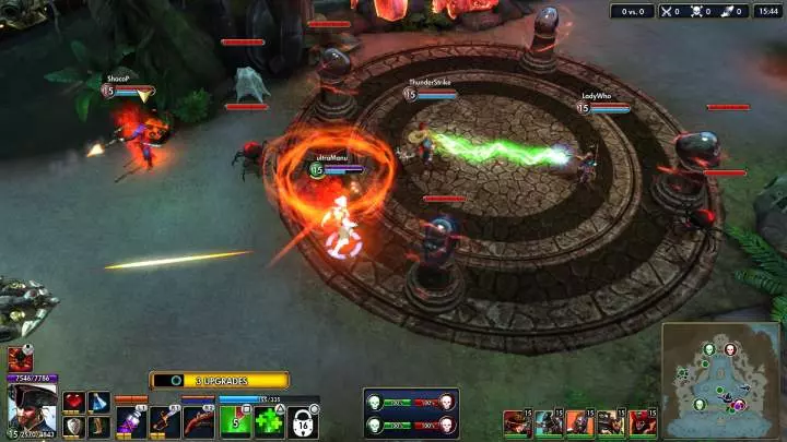 Pirates Treasure Hunters - PS4