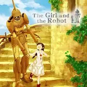 The Girl and the Robot