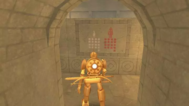 The Girl and the Robot - PC