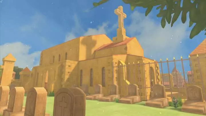 The Girl and the Robot - PC