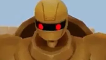 The Girl and the Robot: Trailer