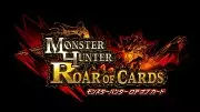 Carátula de Monster Hunter: Roar of Cards - iOS