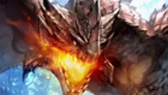 Monster Hunter anuncia entrega para dispositivos móviles
