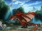 Monster Hunter Roar of Cards - Imagen
