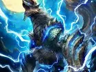 Monster Hunter Roar of Cards - Pantalla