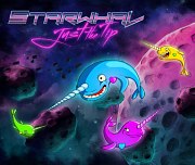 Carátula de Starwhal: Just the Tip - PC