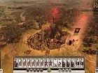 Rome II - El César en la Galia - Pantalla