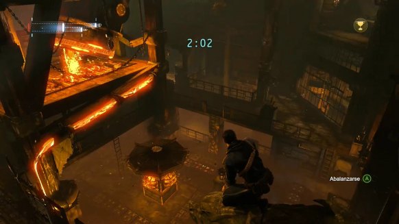 Batman Origins - Iniciación Xbox 360