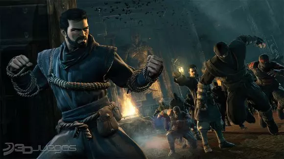 Carátula de Batman Origins - Iniciación