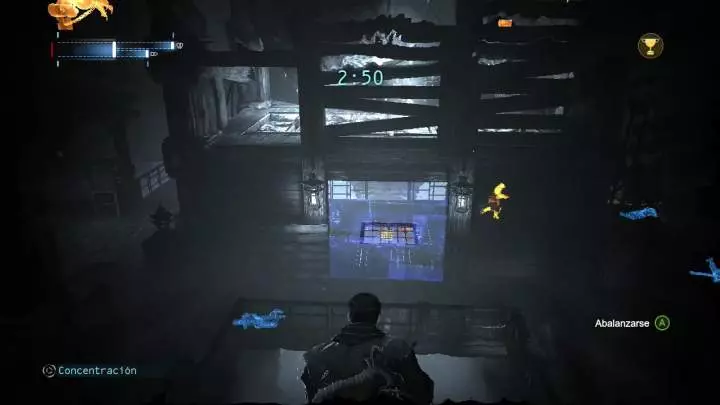 Batman: Arkham Origins - Iniciación