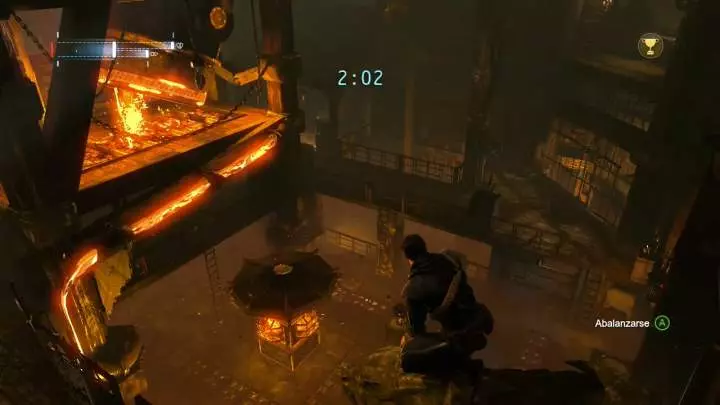 Batman Origins - Iniciación - PC