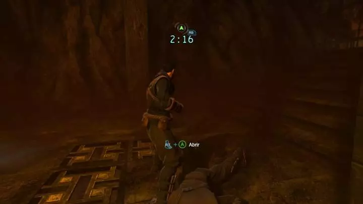 Batman Origins - Iniciación