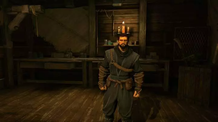 Batman Origins - Iniciación