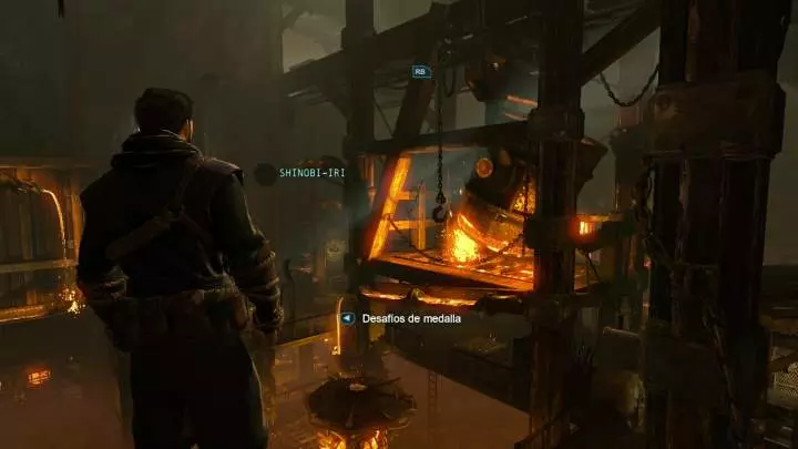 Batman: Arkham Origins - Iniciación