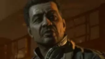 Batman Origins - Iniciación: Gameplay: Maestro Kirigi