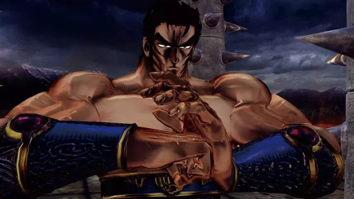 Sakigake!! Otokojuku