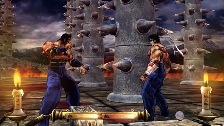 Sakigake!! Otokojuku