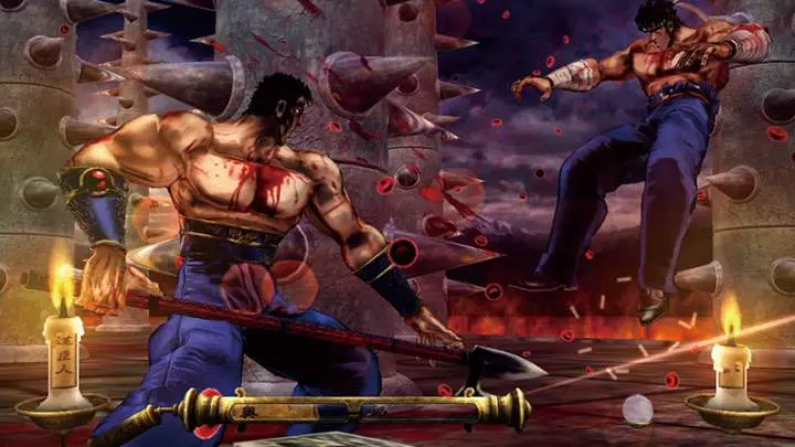 Sakigake!! Otokojuku