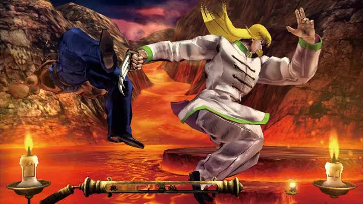 Sakigake!! Otokojuku