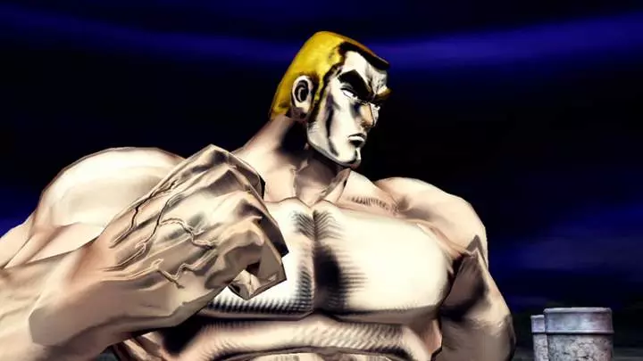 Sakigake!! Otokojuku