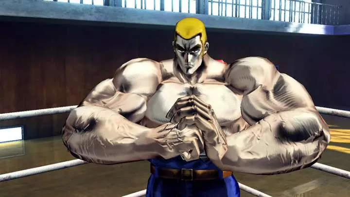 Sakigake!! Otokojuku