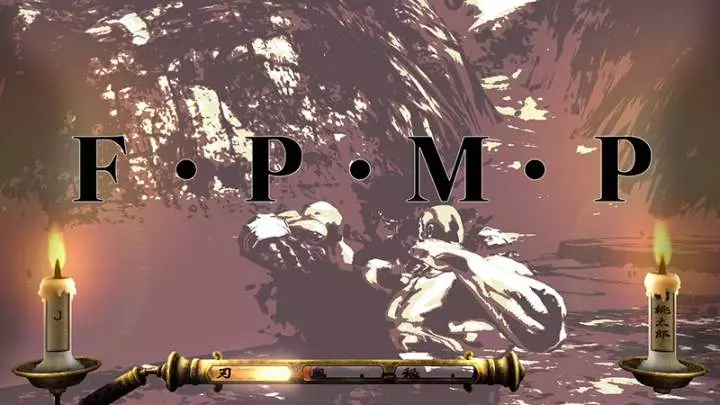 Sakigake!! Otokojuku