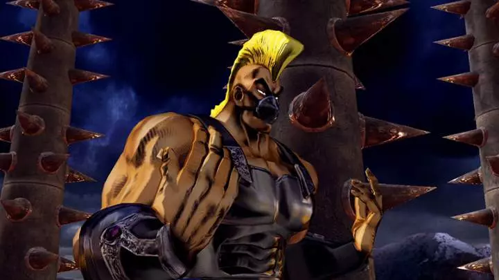 Sakigake!! Otokojuku