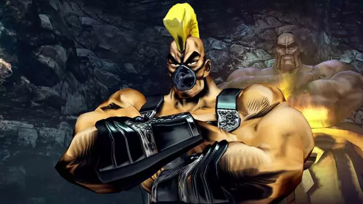 Sakigake!! Otokojuku