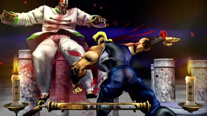 Sakigake!! Otokojuku