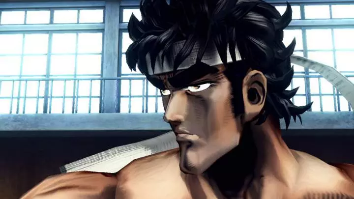 Sakigake!! Otokojuku