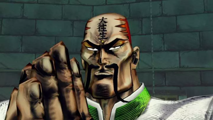 Sakigake!! Otokojuku