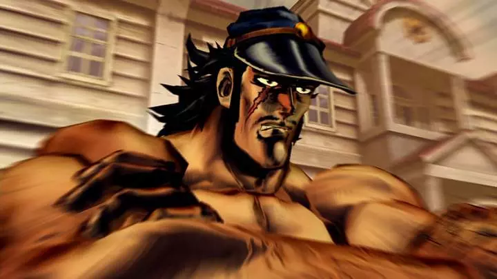 Sakigake!! Otokojuku