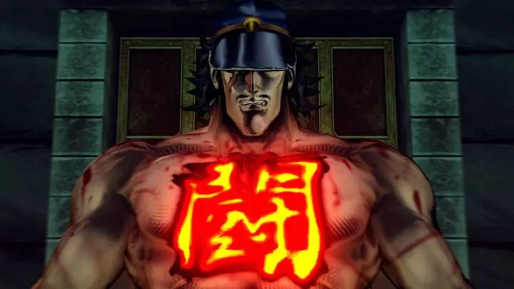 Sakigake!! Otokojuku