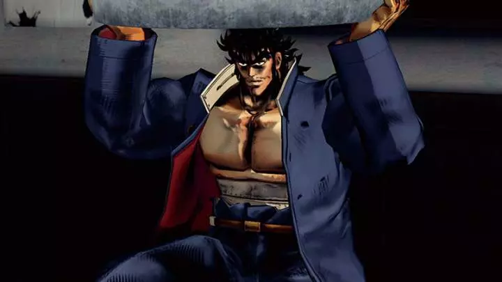 Sakigake!! Otokojuku