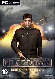 Pilot Down: Behind Enemy Lines