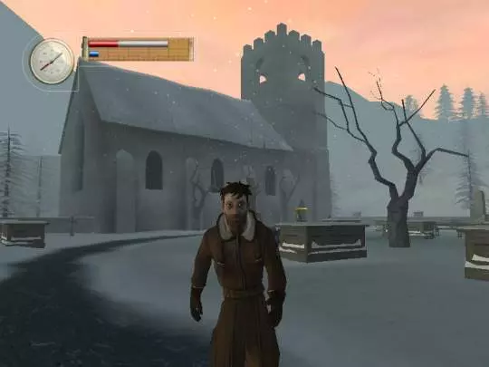 Pilot Down: Behind Enemy Lines