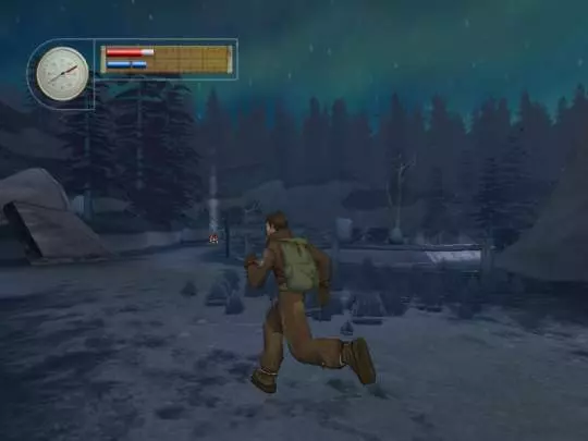 Pilot Down Behind Enemy Lines - PC