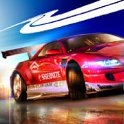 Carátula de Ridge Racer Slipstream - Android